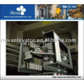 Elevator Safety Devices: Elevator Rope Brake